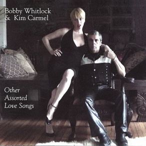 Download track Keep On Growing Bobby Whitlock, Kim Carmel