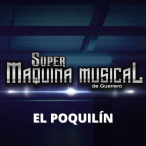 Download track Negra Bailarina Super Máquina Musical De Guerrero