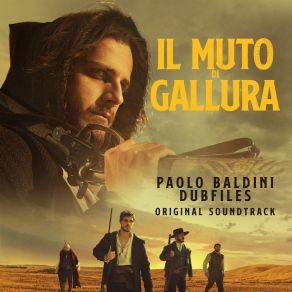 Download track Main Theme # 2 Paolo Baldini DubFiles