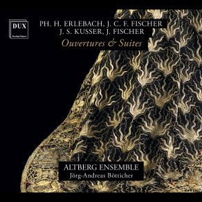 Download track Le Journal Du Printemps, Op. 1, Ouverture IV In D Minor Menuet Altberg Ensemble