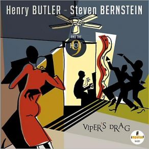 Download track King Porter Stomp Henry Butler, Steven Bernstein, The Hot 9