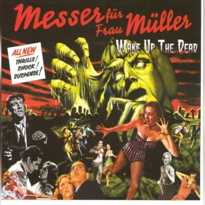 Download track Zorro's Mummy Messer Für Frau Müller