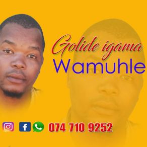 Download track Wamuhle Nurse Golide Igama