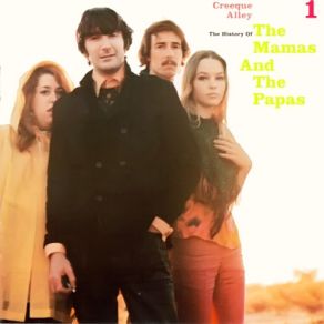 Download track No Salt On Her Tail The Mamas & Papas