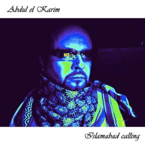 Download track Haschisch Carlos Peron, Side Projects, Abdul El Karim