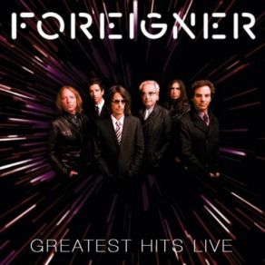 Download track Starrider Foreigner