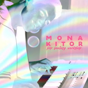 Download track Fantasy Is Real Mona Kitor