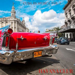 Download track Cuidadito Compay Gallo Havana Club