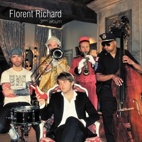 Download track Camille Florent Richard