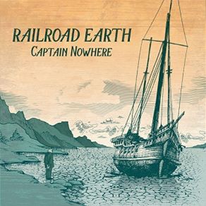 Download track Captain Nowhere Railroad Earth