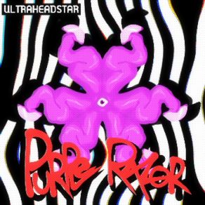 Download track Purpll Ultraheadstar