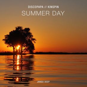 Download track Summer Day (Dub Mix) Discopapa