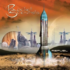 Download track Rome's About To Fall Rocket Scientists