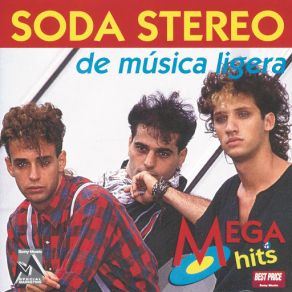 Download track Terapia De Amor Soda Stereo