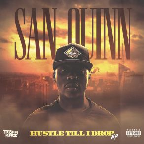 Download track Bag & Sumn San QuinnTelly Mac, June