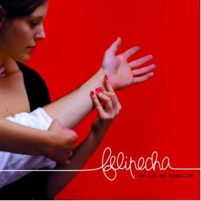 Download track De Fil En Aiguille Charlotte Savary, Felipecha