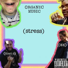 Download track Talk Organic Music