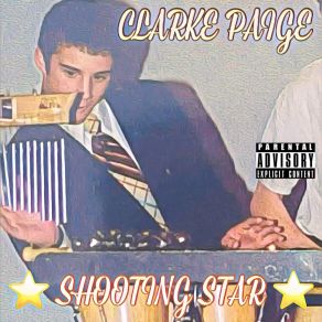 Download track Shooting Star (Live) Paige Clarke