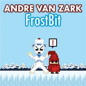 Download track FrostBit Andre Van Zark