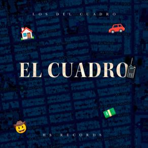 Download track Bien Guerrero Los Del Cuadro