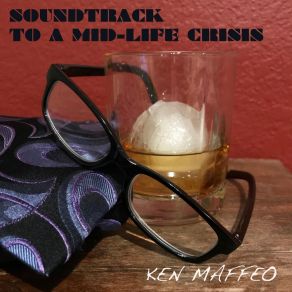 Download track Now You're On Your Own Ken Maffeo