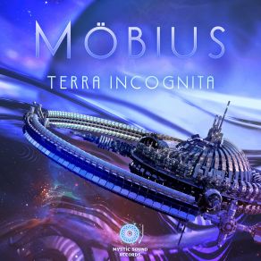 Download track Uncharted Horizons (Original Mix) Moebius