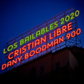 Download track No Surrender Dany Boodman 900