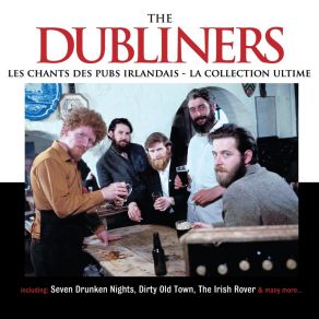 Download track I'm A Man You Don't Meet Everyday The Dubliners