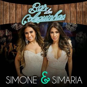 Download track Quero Ser O Seu Amor (Ao Vivo) Simone & Simaria