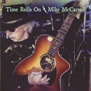 Download track I Don't Want To Lose You Yet Mike McCarroll