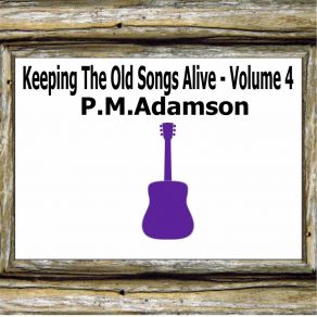 Download track Aiken Drum (There Was A Man Lived In The Moon) P. M. Adamson