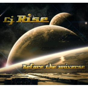 Download track Cosmic Beams Cj Rise