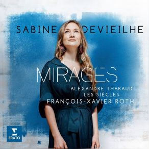 Download track 09 Lakmé, Act 1 Viens, Mallika Sabine Devieilhe, Les Siècles