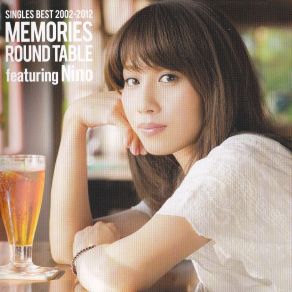 Download track Natsu Machi Nino, Round Table