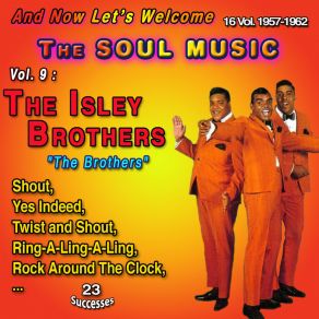 Download track You Bette Come Home The Isley Brothers