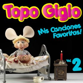 Download track Mis Abuelitos Topo Gigio