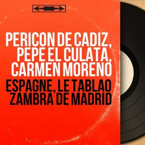 Download track Cádiz Es Una Población Perico El Del Lunar