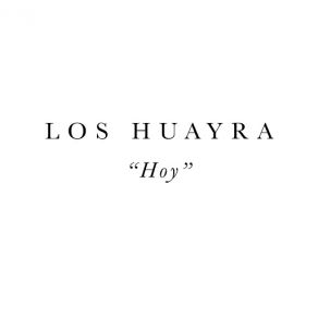 Download track Hoy Los Huayra