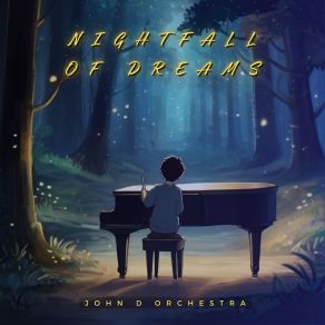 Download track The Dream Begins John D Orchestra