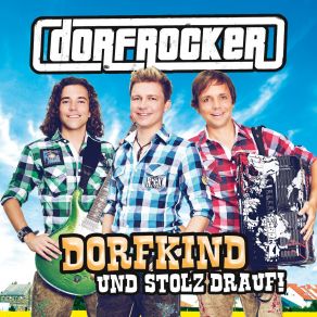 Download track Mooorgen (Ist Mir Heut Egal) Dorfrocker