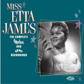 Download track How Big A Fool Etta James