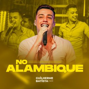 Download track Sai Dessa Coração / Tá Combinado / Balada Louca Guilherme Batista