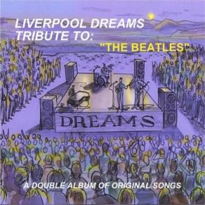 Download track You'll Be Re-Created Liverpool Dreams