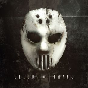 Download track Creed Of Chaos (Official Anthem Edit) AngerfistNolz