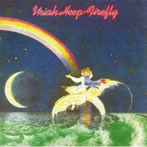 Download track Wise Man (TV Backing Track Version) Uriah Heep