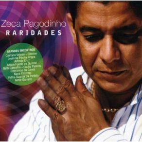 Download track Com Que Roupa Zeca PagodinhoCaetano Veloso