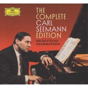 Download track 5. II. Allegro Carl Seemann