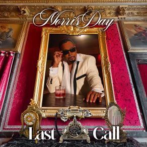 Download track Too Much Girl 4 Me Morris Day