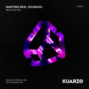 Download track Reach Out (Original Mix) Vichenzo