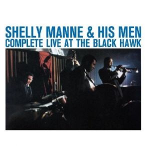 Download track Just Squeeze Me Shelly Manne